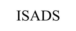 ISADS trademark