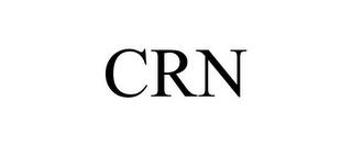 CRN trademark