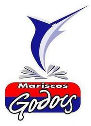 MARISCOS GODOY trademark