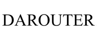 DAROUTER trademark