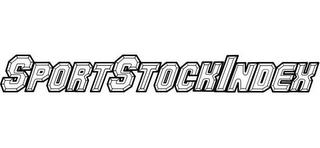 SPORTSTOCKINDEX trademark