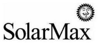 SOLARMAX trademark