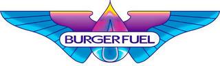 BURGERFUEL trademark