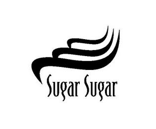 SUGAR SUGAR trademark