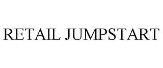 RETAIL JUMPSTART trademark