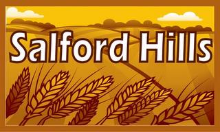 SALFORD HILLS trademark