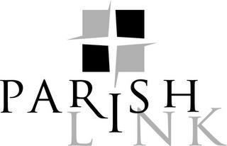 PARISH LINK trademark