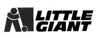 LITTLE GIANT trademark