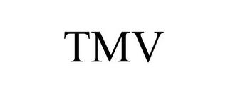 TMV trademark