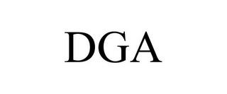 DGA trademark