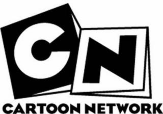 CN CARTOON NETWORK trademark