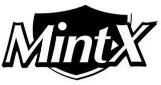 MINTX trademark