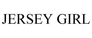 JERSEY GIRL trademark