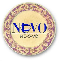 NUOVO NÜ-Ò-VÕ trademark