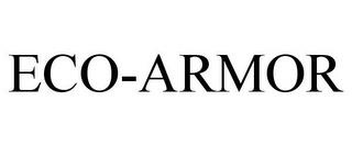 ECO-ARMOR trademark