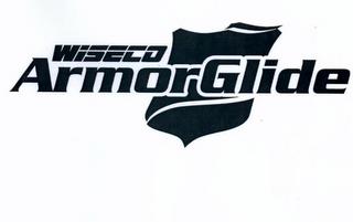 WISECO ARMORGLIDE trademark