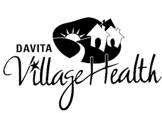 DAVITA VILLAGEHEALTH trademark