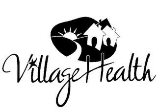 VILLAGE HEALTH trademark