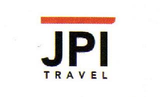 JPI TRAVEL trademark