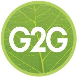 G2G trademark