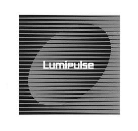 LUMIPULSE trademark