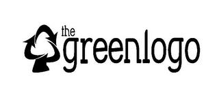 THE GREENLOGO trademark