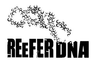 REEFER DNA trademark