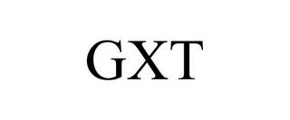 GXT trademark