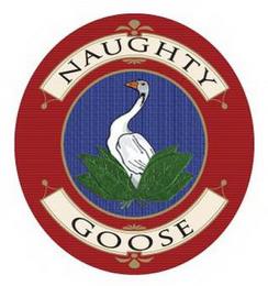 NAUGHTY GOOSE trademark