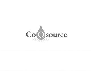 COQSOURCE trademark