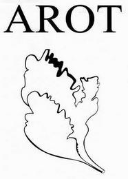 AROT trademark