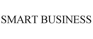 SMART BUSINESS trademark