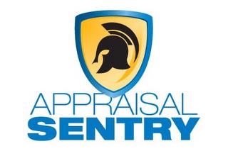 APPRAISAL SENTRY trademark