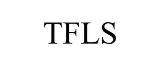 TFLS trademark