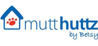 MUTT HUTTZ BY BETSY trademark