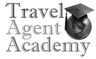 TRAVEL AGENT ACADEMY trademark