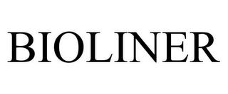 BIOLINER trademark