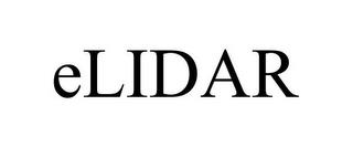 ELIDAR trademark