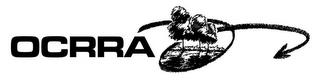 OCRRA trademark