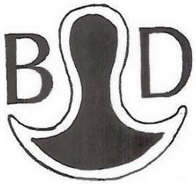 B D trademark