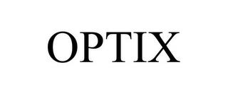 OPTIX trademark