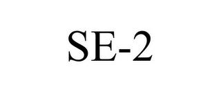 SE-2 trademark