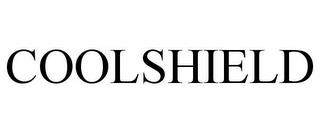 COOLSHIELD trademark