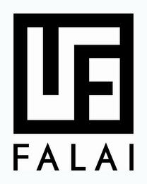 IF FALAI trademark