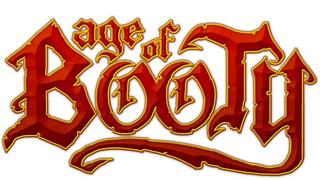 AGE OF BOOTY trademark