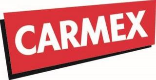 CARMEX trademark