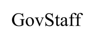 GOVSTAFF trademark