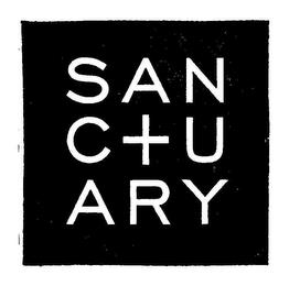 SANC+UARY trademark