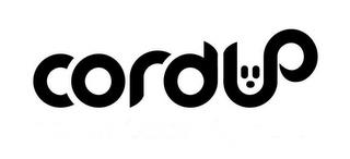 CORDUP trademark