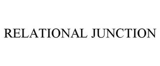 RELATIONAL JUNCTION trademark